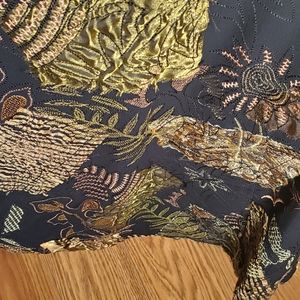 Chico's Zippered Jacket